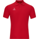 Поло JÖGEL ESSENTIAL CVC Polo, красный