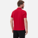 Поло JÖGEL ESSENTIAL CVC Polo, красный