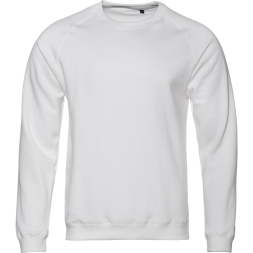 Свитшот унисекс STAN футер с начёсом 260, 53