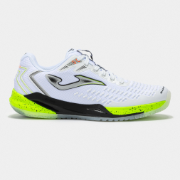 Теннисные кроссовки JOMA RAPID MEN 2502 BLANCO