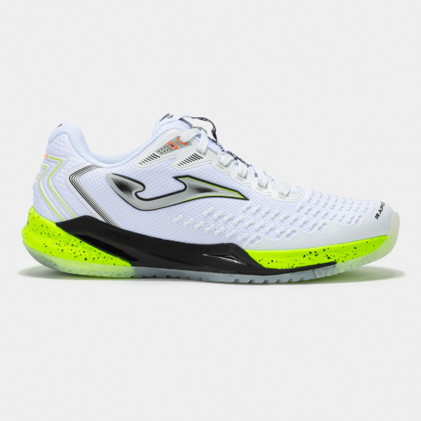 Теннисные кроссовки JOMA RAPID MEN 2502 BLANCO