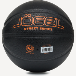 Мяч баскетбольный JÖGEL Streets MVP №7