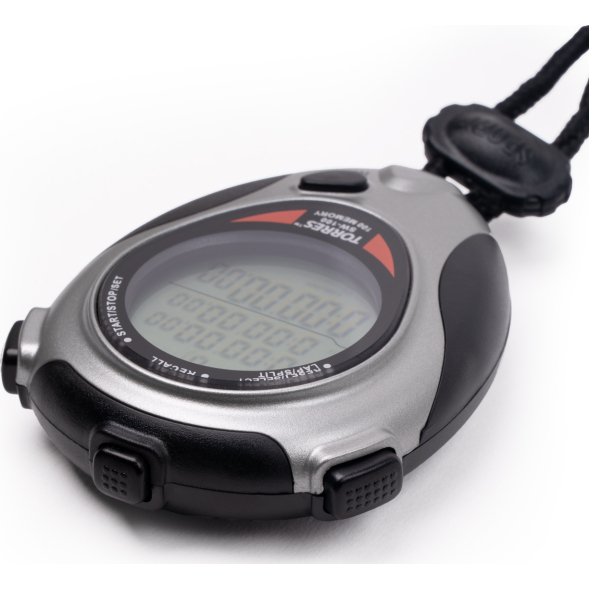 Секундомер профессиональный TORRES Professional Stopwatch SW-100