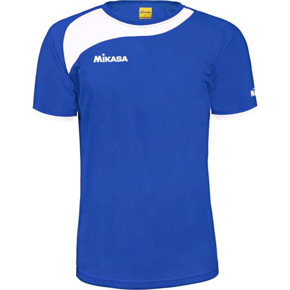 Футболка игровая мужская MIKASA MT288-025-2XL, размер 2XL