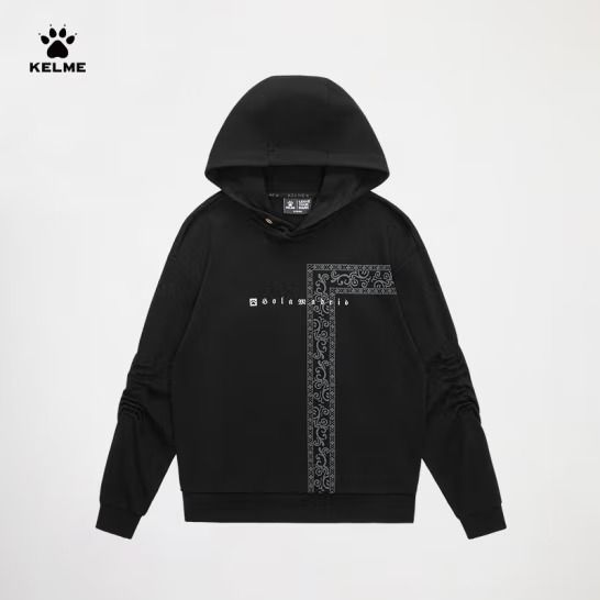 Худи KELME Hooded sweater 