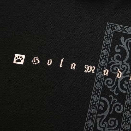 Худи KELME Hooded sweater 