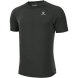 Футболка KELME Round neck short sleeve T-shirt 