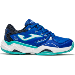 JOMA Кроссовки MASTER 1000 JR JMATS2604C (33 EUR/ 02 USA)