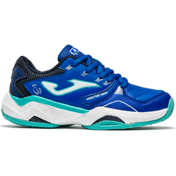 JOMA Кроссовки MASTER 1000 JR JMATS2604C (33 EUR/ 02 USA)