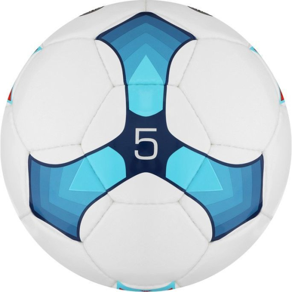 Мяч футбольный MINSA Training, PU, ручная сшивка, 32 панели, р. 5