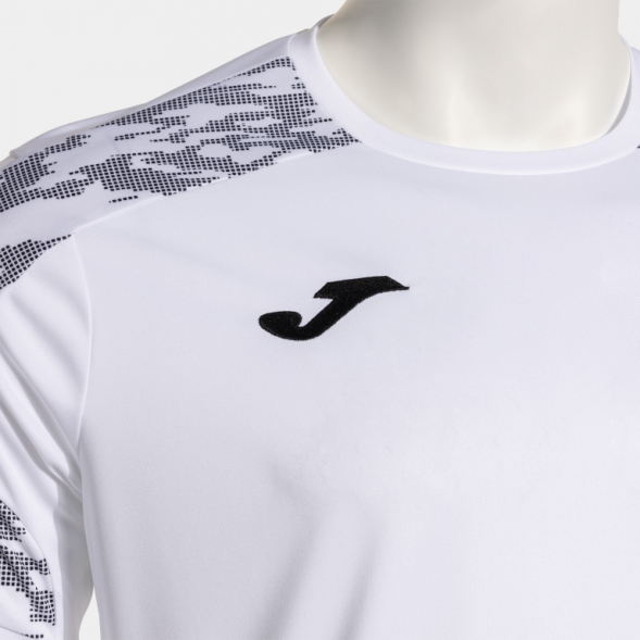Игровая футболка JOMA CHAMPIONSHIP VIII BLANCO
