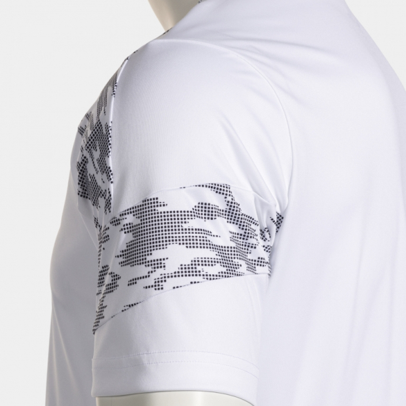 Игровая футболка JOMA CHAMPIONSHIP VIII BLANCO