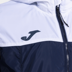 Дождевик JOMA COMBI DARK NAVY BLANCO