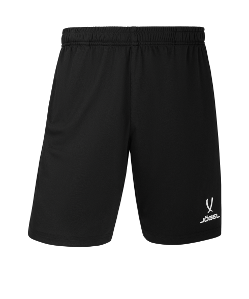 Шорты судейские JOGEL DIVISION PerFormDRY Referee shorts, черный