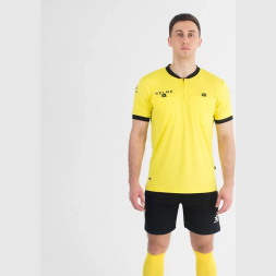 Kelme Судейская форма REFEREE (футболка+шорты) K15Z225.719 СвСк (04-M)