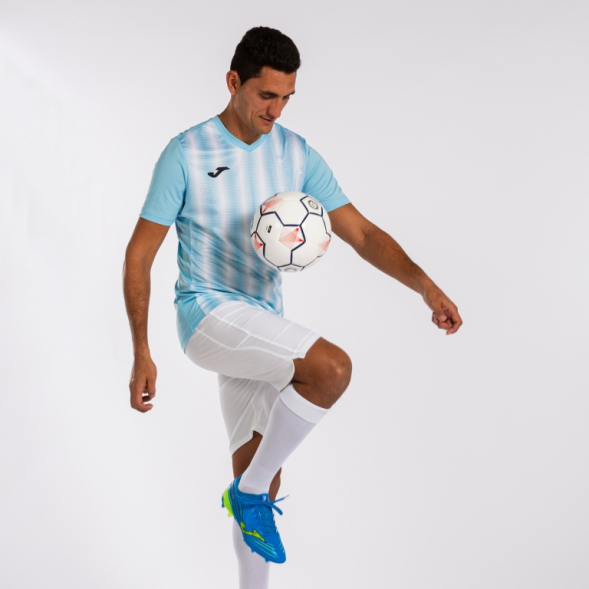  Мяч футбольный JOMA NEPTUNE II FIFA T5 