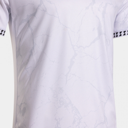 Игровая футболка JOMA GOLD VII BLANCO NEGRO