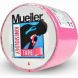 Кинезиотейп Mueller, 5см×5м, розовый (p14312134)