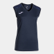 Футболка JOMA CAMISETA SIN MANGAS CHAMPIONSHIP VIII DARK NAVY