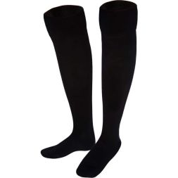 Гетры ЭКИПО для хоккея с мячом (Черный)