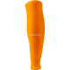 Гольфы футбольные JÖGEL CAMP BASIC SLEEVE SOCKS, оранжевый/белый