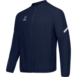 УЦЕНКА Куртка спортивная JÖGEL CAMP 2 Lined Jacket, темно-синий