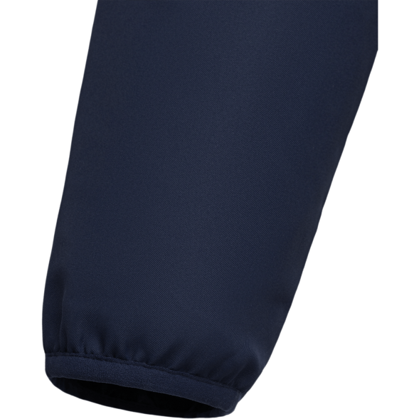 УЦЕНКА Куртка спортивная JÖGEL CAMP 2 Lined Jacket, темно-синий