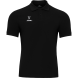 Поло JÖGEL ESSENTIAL CVC Polo, черный