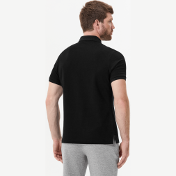 Поло JÖGEL ESSENTIAL CVC Polo, черный