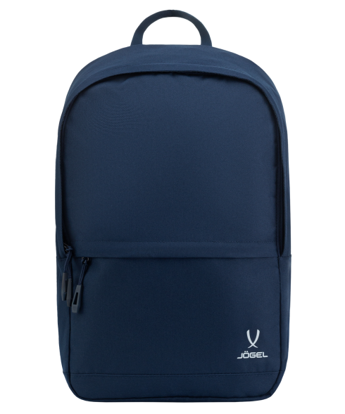 Рюкзак JOGEL ESSENTIAL Backpack, темно-синий