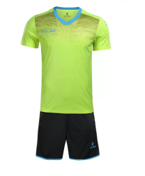 Вратарская форма KELME Goalkeeper Short Sleeve Suit