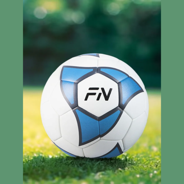 Футбольный мяч FN Football Ball