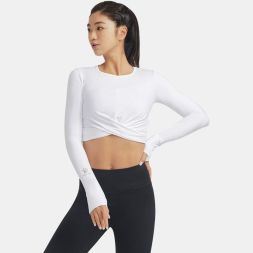Лонгслив KELME Long sleeve T-shirt 