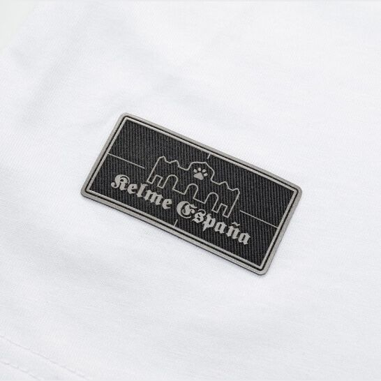 Лонгслив KELME Long sleeve T-shirt 