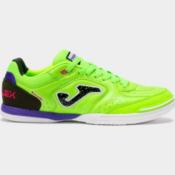 Обувь футзальная JOMA TOP FLEX TOPW2501IN Чер