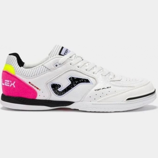 Обувь футзальная JOMA TOP FLEX TOPW2501IN Чер