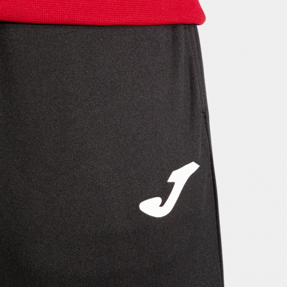 Спортивный костюм JOMA PHOENIX II ROJO NEGRO