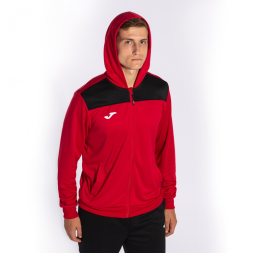 Спортивный костюм JOMA PHOENIX II ROJO NEGRO