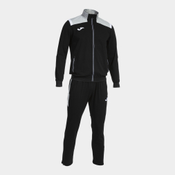 Спортивный костюм JOMA TOLEDO NEGRO