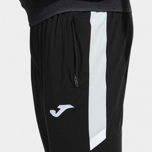 Спортивный костюм JOMA TOLEDO NEGRO