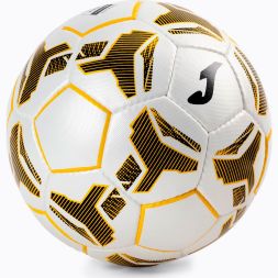 Мяч футбольный JOMA FLAME II FIFA QUALITY PRO 400855.220