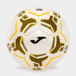 Мячи TEAM-BALLS Белый Оранжевый T5 400855.220, 8445456472827, Белый Оранжевый, T5