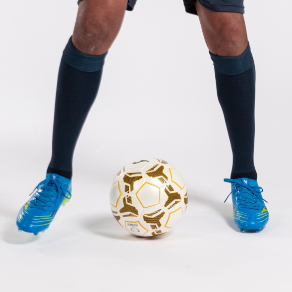 Мяч футбольный JOMA FLAME II FIFA QUALITY PRO 400855.220