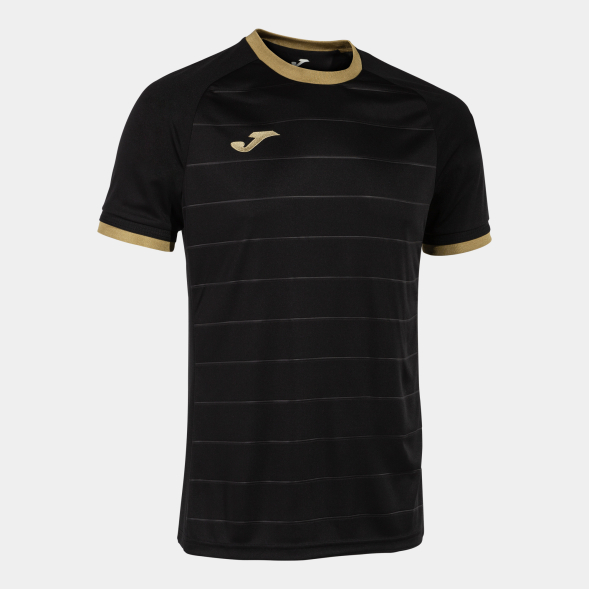 Игровая футболка JOMA GOLD V NEGRO