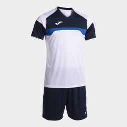 Игровая форма JOMA DANUBIO III BLANCO MARINO