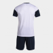 Игровая форма JOMA DANUBIO III BLANCO MARINO