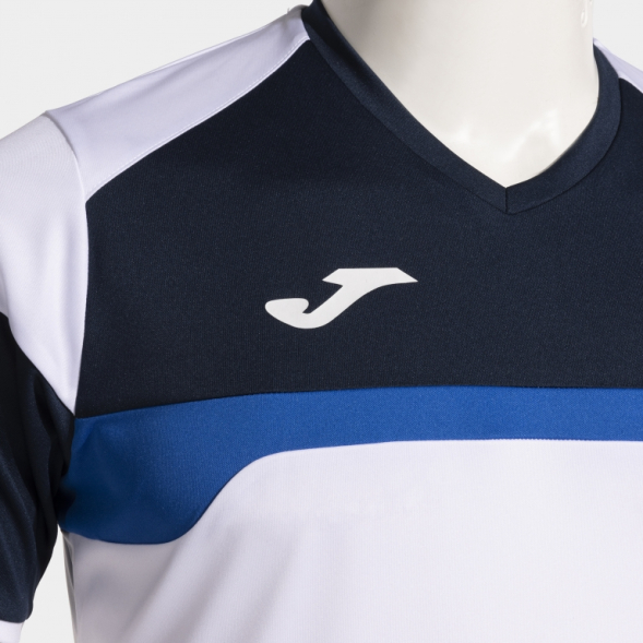 Игровая форма JOMA DANUBIO III BLANCO MARINO