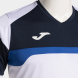 Игровая форма JOMA DANUBIO III BLANCO MARINO
