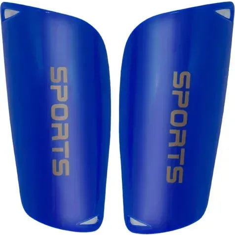 Щитки SHIN GUARD, Синий
