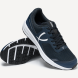 Кроссовки беговые JÖGEL Fasttrack 2.0 Navy/white